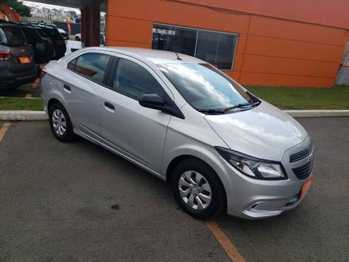 Chevrolet Prisma 1.0 Mpfi Joy 8v Flex 4p Manual