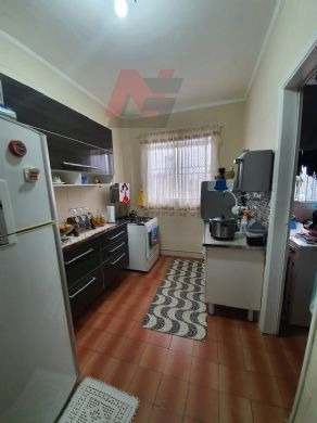 Imagem 6 de 12 de 09448 - Apartamento 2 Dorms, Vila Osasco - Osasco/sp - 9448