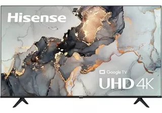 Hisense Tv 55'' 4k Uhd Google 60hz Dolby Hdr_meli8404/l23