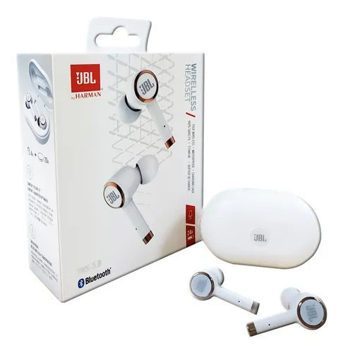 Audífonos jbl online tws 5