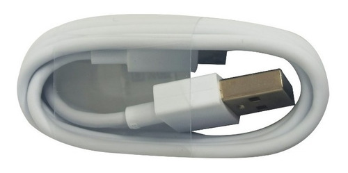Imagen 3 de 4 de Cargador Xiaomi Redmi 8 /8a Carga Rápida Fast Charger Tipo C