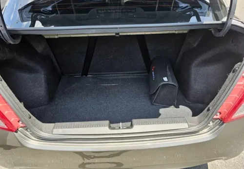 Suzuki Swift 1.2 Dzire