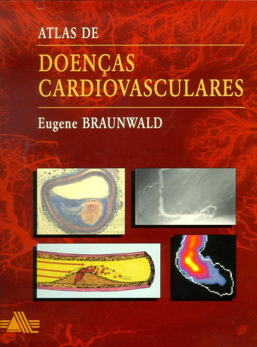 Atlas De Doenças Cardiovasculares