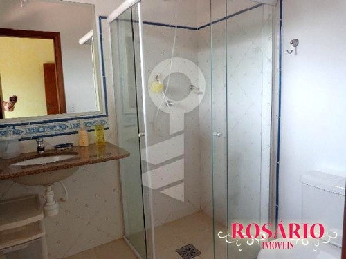 Imagem 14 de 16 de Casa Alto Padrão Santa Rita - Vc241