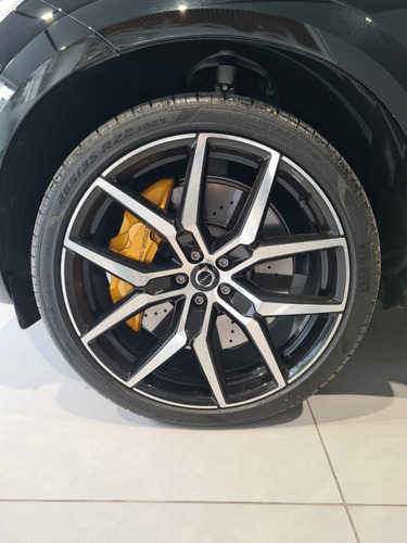 Imagem 14 de 15 de Volvo Xc60 Polestar