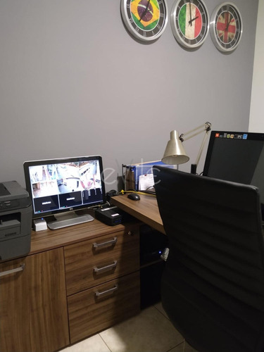 Imagem 14 de 21 de Casa À Venda Em Jardim García - Ca009173