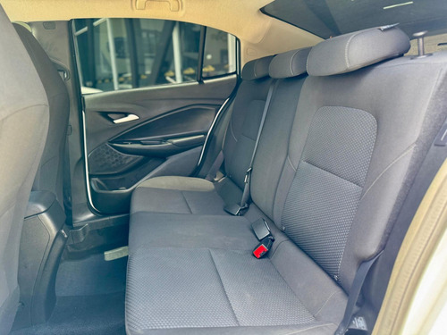 Chevrolet Onix 1.0 TURBO FLEX LTZ AUTOMÁTICO