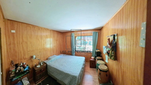 Parcela 6.000 M² 4d 2b, Pirque Uf 8650 (148978)