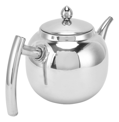 Tetera For El Hogar, Tetera De Acero Inoxidable, Hervidor D