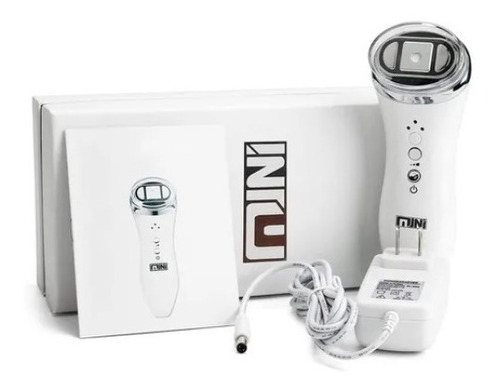 Ultrasonido Lifiting Facial Mini Hifu Bipolar Rf Antiage