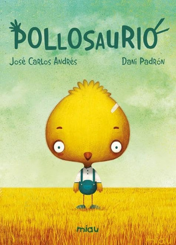 Pollosaurio N.e. - Jose Carlos Andres