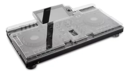comprar Funda Decksaver Compatible Con Pioneer Dj Xdj-rx3