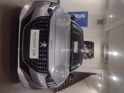 Peugeot 208 1.6 Feline Tiptronic