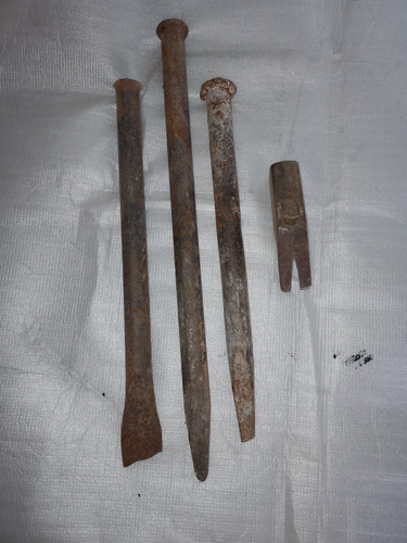 Herramientas (Usado)