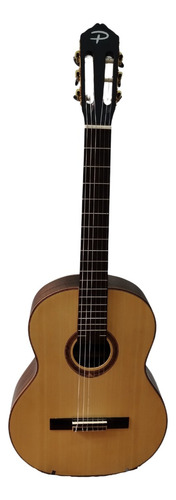 Outlet Guitarra Criolla Clásica Parquer Custom Clara