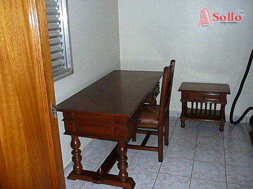 Imagem 13 de 15 de Condomínio Argus Apartamento 56m² Com 2 Dormitórios - Jardim Bom Clima - Guarulhos/sp - Ap0209