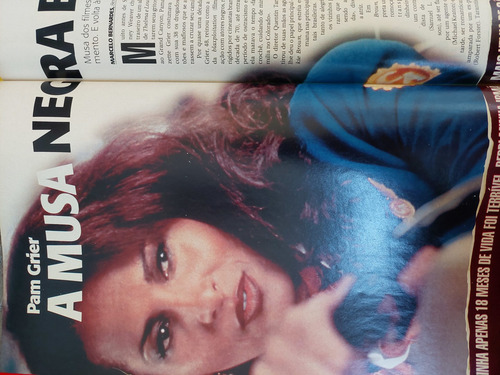 Manchete 2404 - 5/98 Luciana Gimenez, Mccartney, Paralamas (Usado)