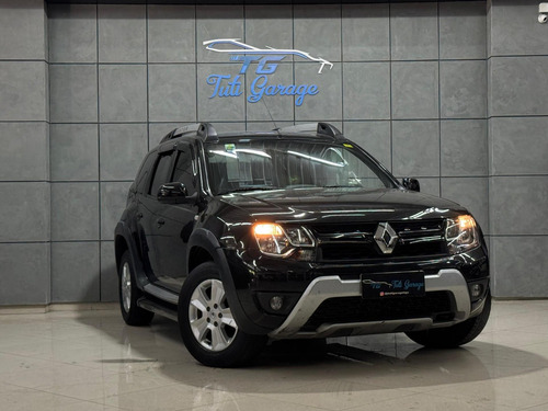 Renault Duster 20 D 4X2A