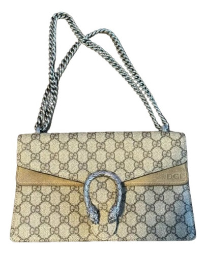 Bolsa Gucci Dyonisus Small Original