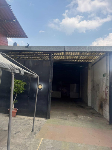 Bodega En Renta Cerca De Metro Poli