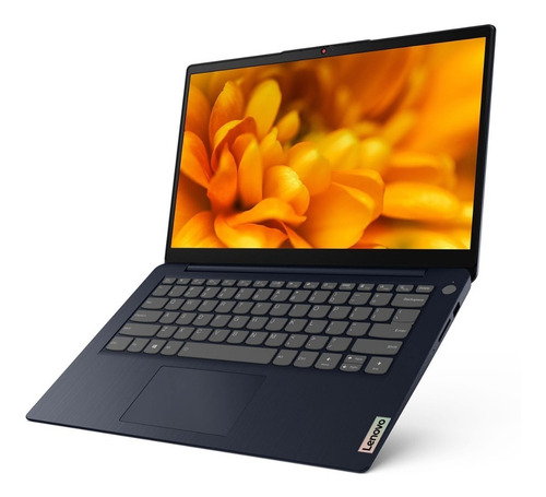 Imagen 6 de 6 de Portatil Lenovo Ideapad Amd Ryzen 5 5500u 20gb Ssd 512gb 14