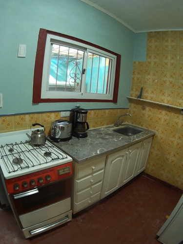 Imagen 6 de 14 de Duplex Familiar - F. Frias 199