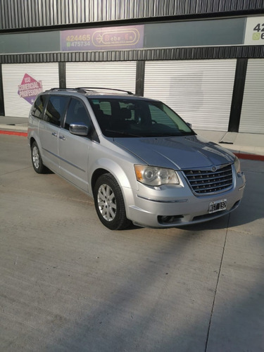 Imagen 3 de 10 de Chrysler Town And Country