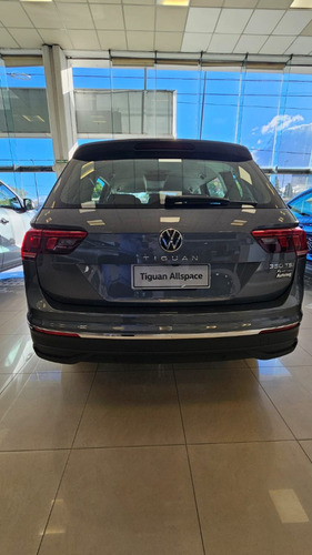 Imagen 6 de 16 de Volkswagen Tiguan Life 350 Tsi 6