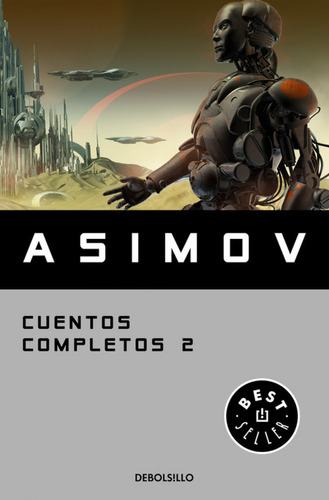 Cuentos Completos Ii - Asimov Isaac