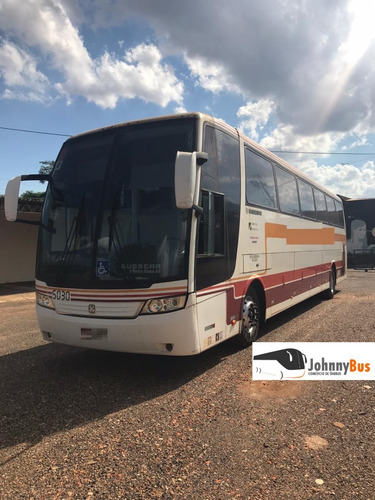 Ônibus Rodoviário Busscar Vissta Buss Hi - 09/09 - Johnnybus