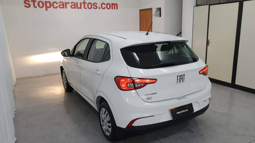Imagem 13 de 15 de Fiat Argo 1.0 Firefly Flex Drive Manual