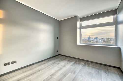 Edificio Exequiel Fernández Vista Sur Piso 11