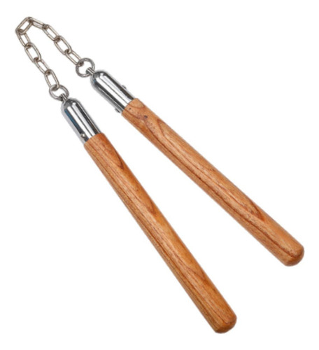 Yz Nunchucks Chinos Práctica Palo Juguete Entrenamiento