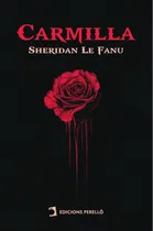 Comprar Carmilla, De Joseph Sheridan Le Fanu