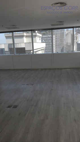 Imagem 18 de 21 de Conjunto À Venda, 56m² - Vila Olímpia - São Paulo/sp - Cj1045