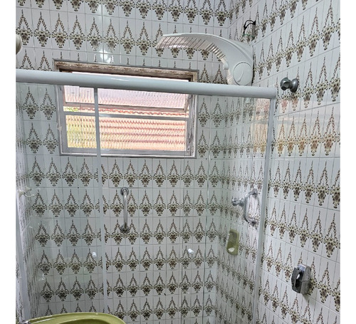Alugo Sobrado 3 Dorms., Suite E 2 Vagas