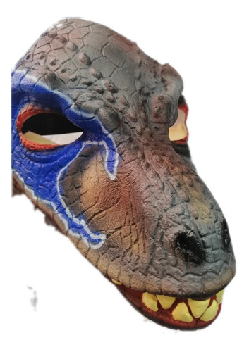 Tiranosaurio, Máscara Y Garras De Dinosaurio T-rex | Envío gratis