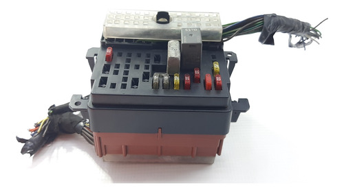 Caja Fusibles Pontiac Grand Am 99/05 15322928 (Usado)