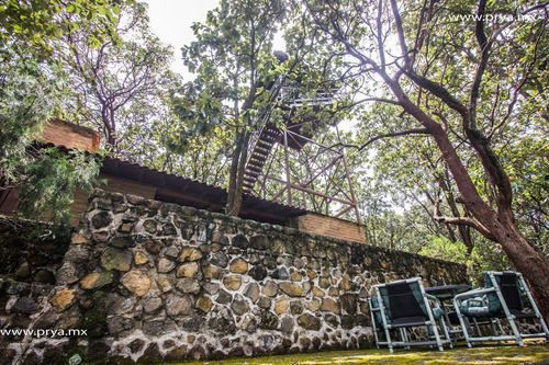 Terreno En Venta Reserva De Los Encinos, Teuchitlán