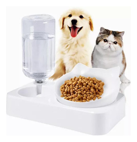 Máquina De Agua Potable Pet Neck A
