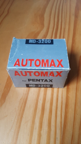 Flash Automax For Pentax Md-3200