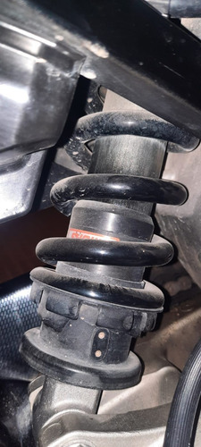 Imagen 14 de 16 de Honda Hornet