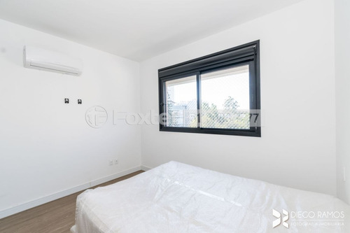 Imagem 10 de 30 de Apartamento, 3 Dormitórios, 102.46 M², Passo Da Areia - 207461