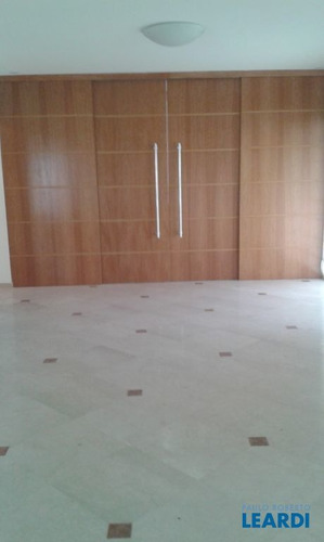 Imagem 3 de 15 de Apartamento - Panamby - Sp - 251204