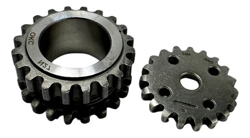 Kit Corrente Comando S40 / S60 / Xc40 / Xc60 Evoque 2.0