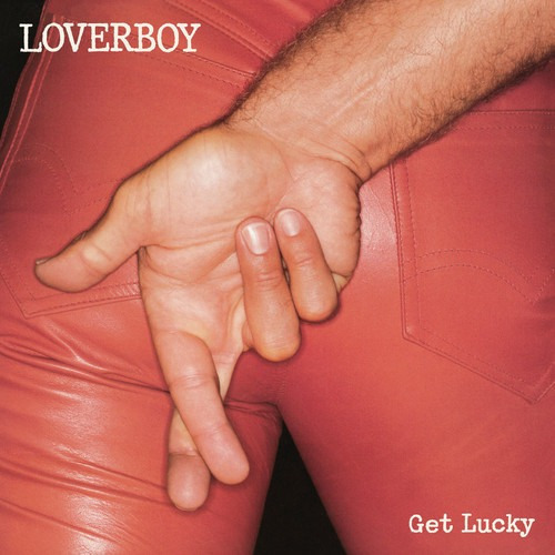 Cd: Get Lucky (25th Anniversary Edition)