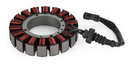 Estator Para Twin Cam 08-17 Softail Dyna 30017-08 30017-08a