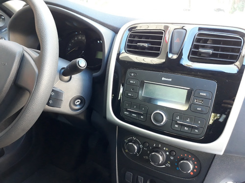 Taxi Renault Logan 2019 4 Meses De Uso!!!!
