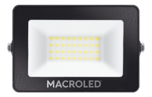 Reflector Led 50w Ip65 Macroled