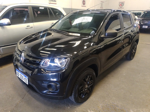 Renault Kwid 1.0 Sce 66cv Zen